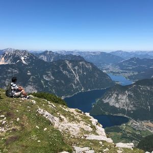 Meet your Posher, Tom